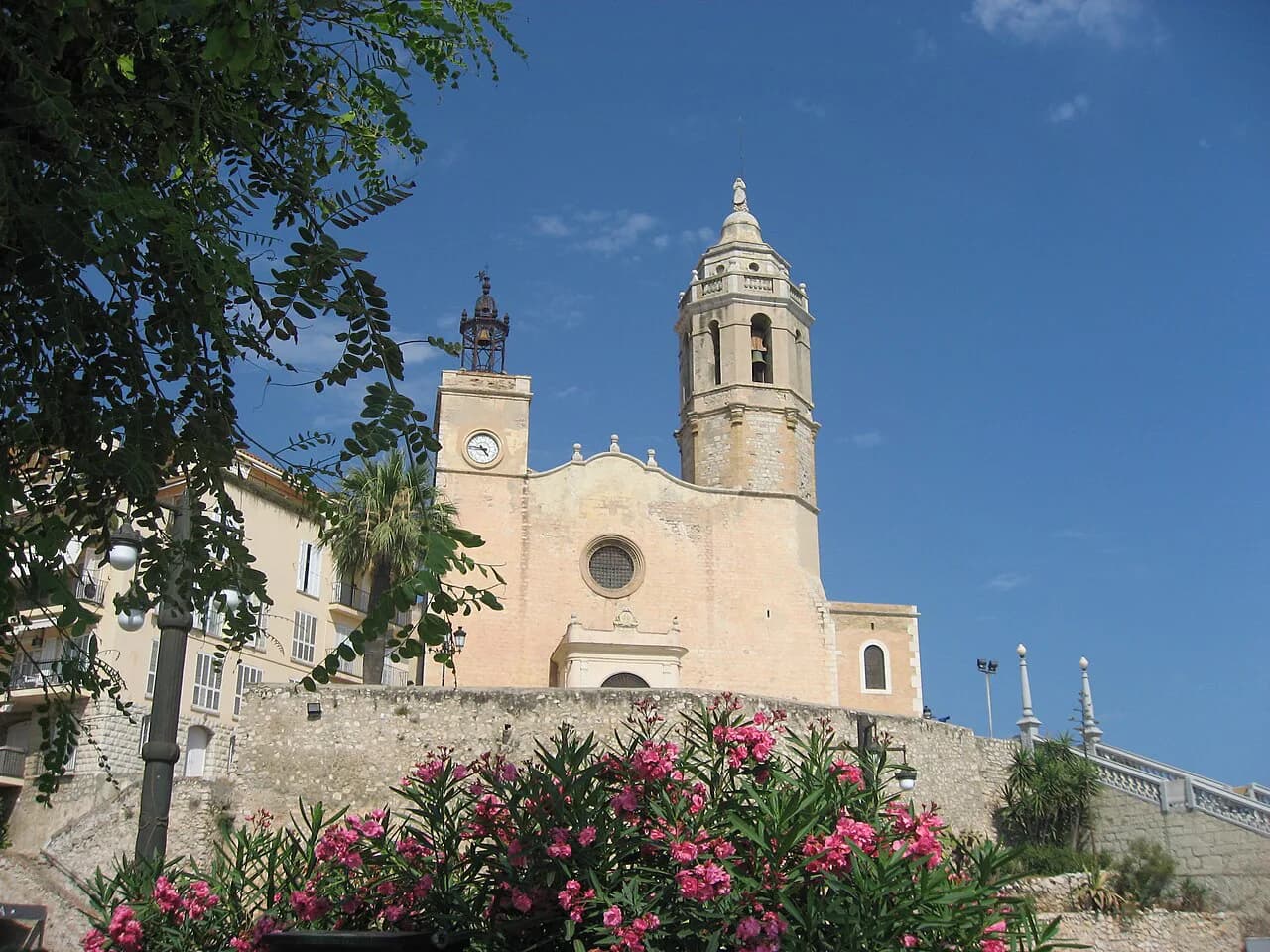 Sitges in Winter: What November to March Is Really Like