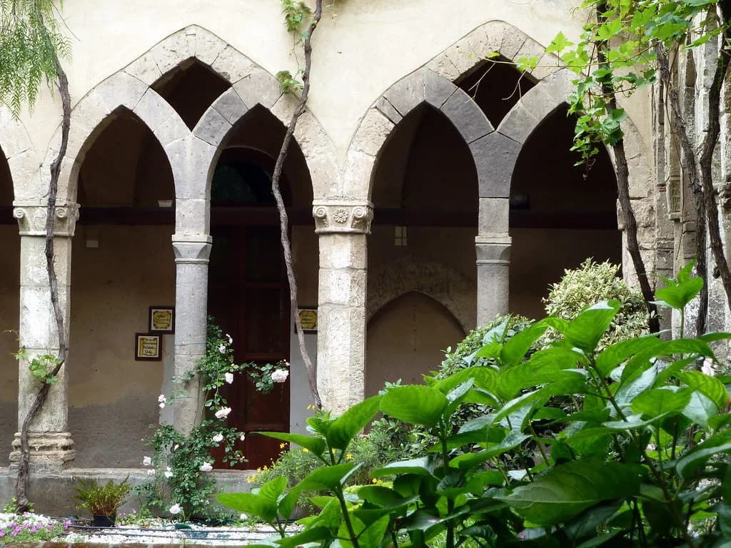 Sorrento in February: Winter Weather, Sights & Day Trips