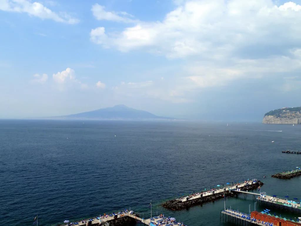 Sorrento in January: Plan a Quiet Winter Getaway