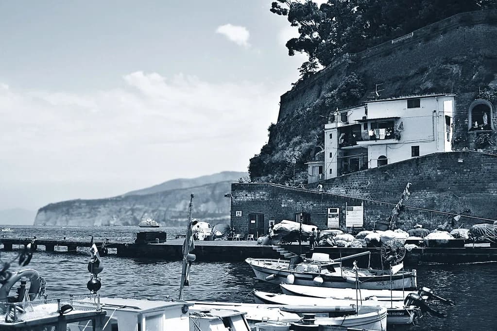 Sorrento in November: Weather, Crowds & Coastal Escapes
