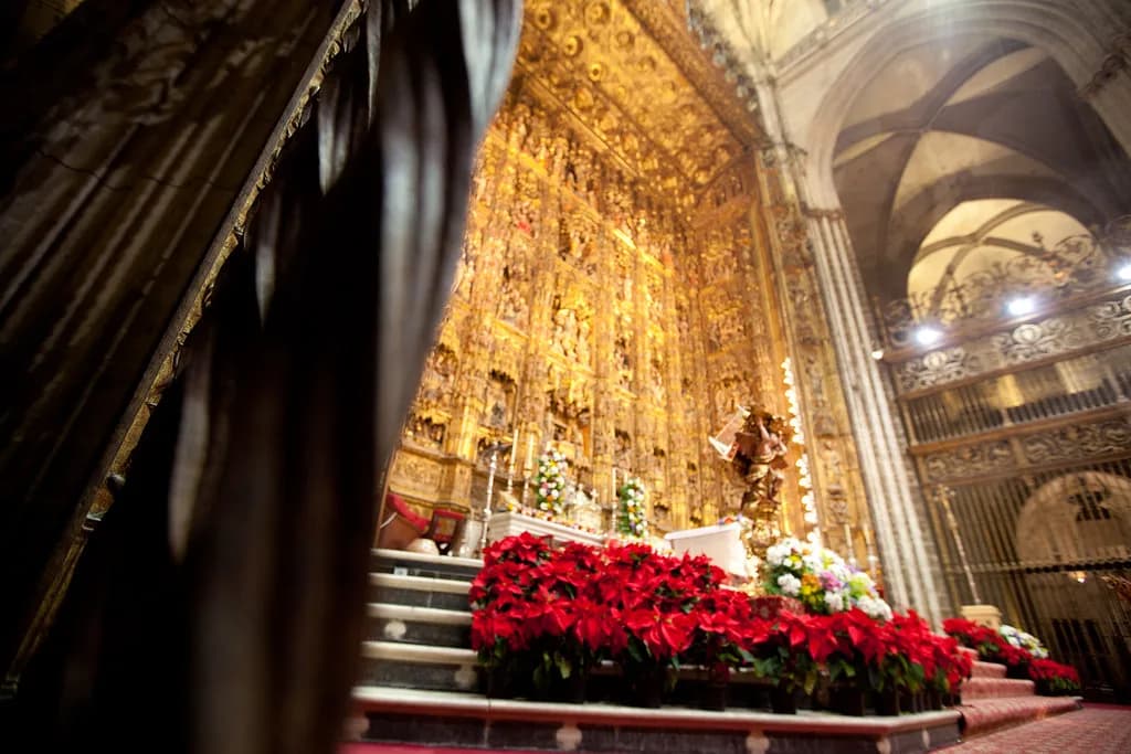 Spain in December: Winter Weather, Events and Where to Go