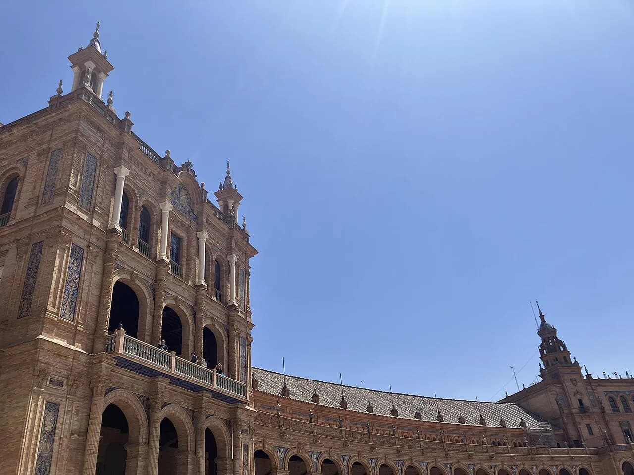 Spain in Winter: Where to Go for Sun, Snow and City Breaks