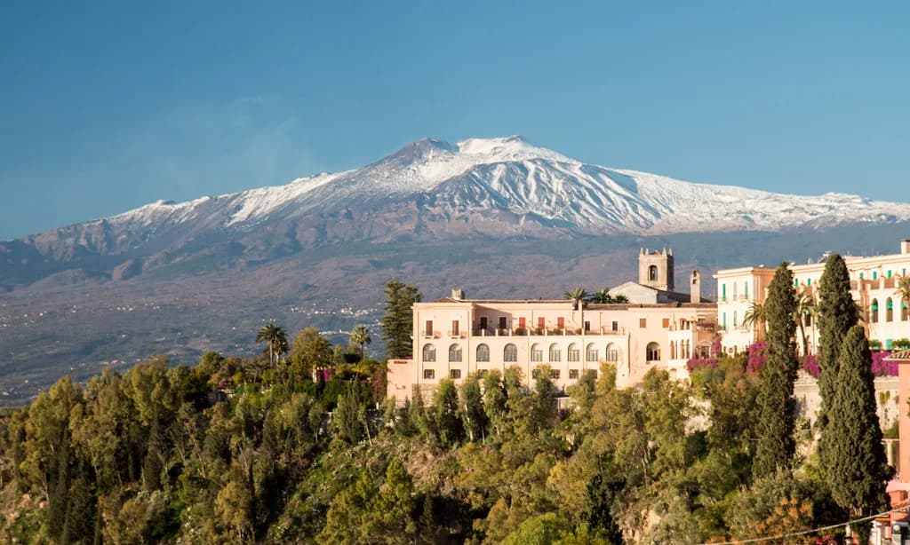 Taormina in February: Weather, Crowds and What's Open