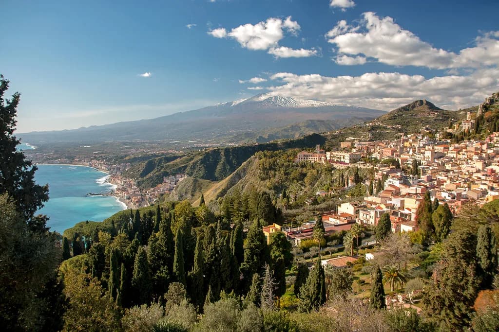 Taormina in Winter: What the Off-Season Is Really Like
