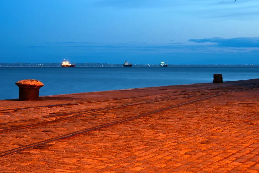 Thessaloniki in Winter: What to Expect Nov–Mar