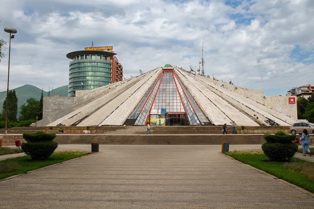 Tirana in December: Winter Weather, Events and Things to Do