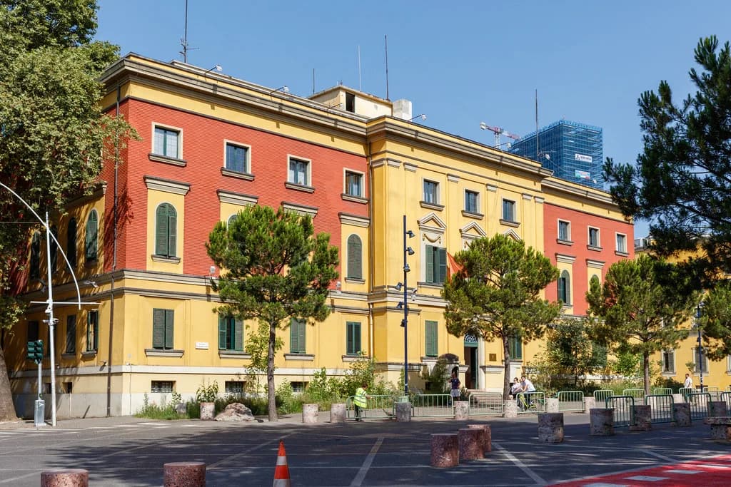 Tirana in February: Weather, Events and Winter Things to Do