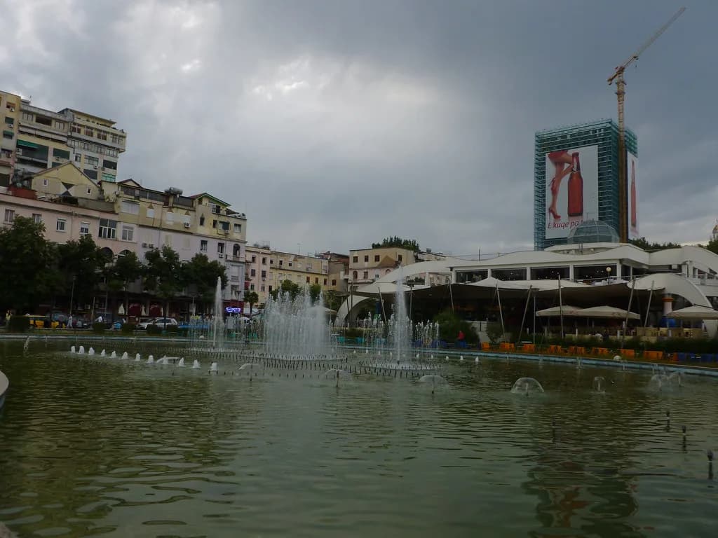 Tirana in November: Weather, What's Open and What to Do