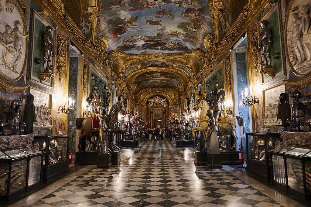 Turin in December: Weather, Events and What to Pack