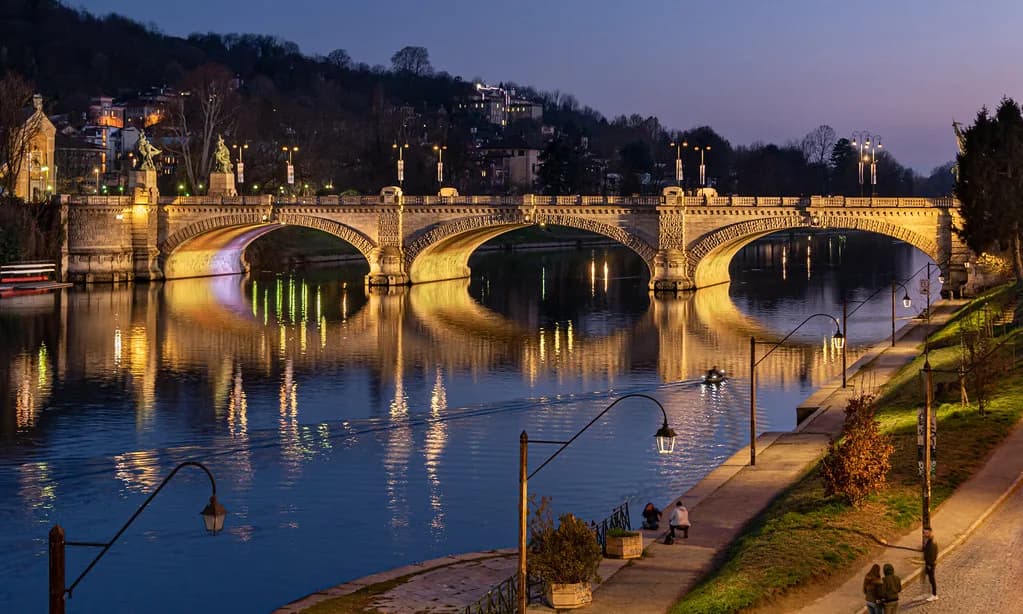 Turin in January: What to See and Do in Winter