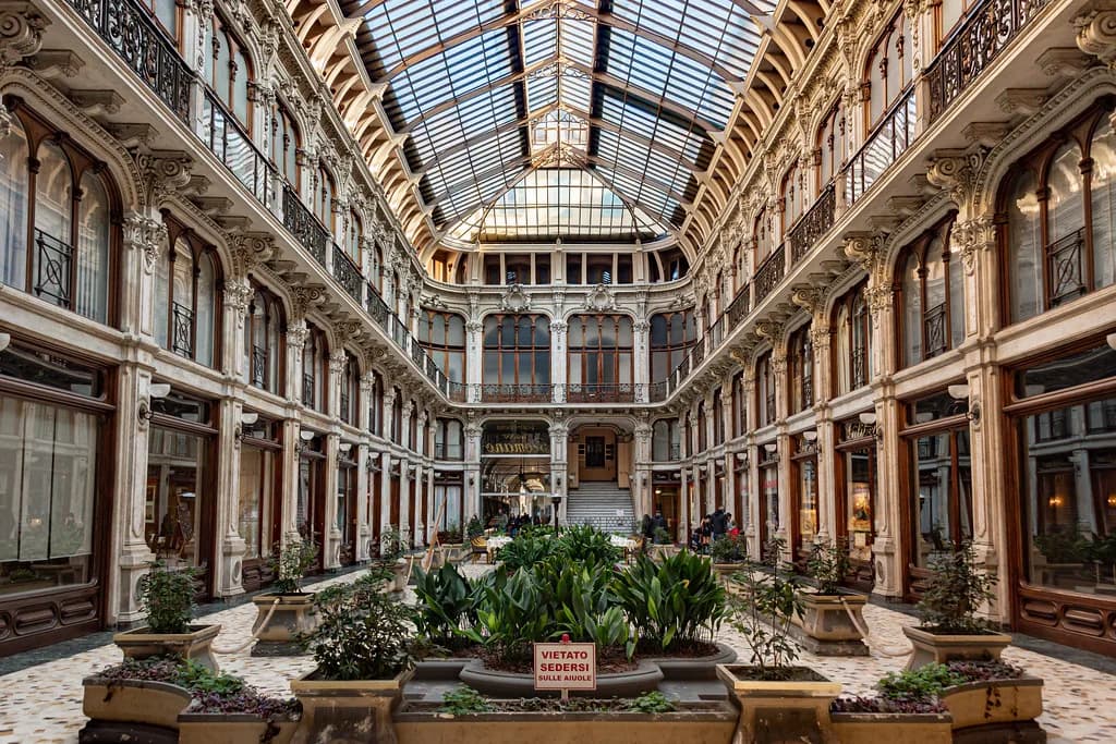 Turin in Winter: Weather, What's Open and Things to Do