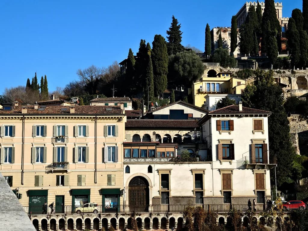 Verona in December: What to See and Do
