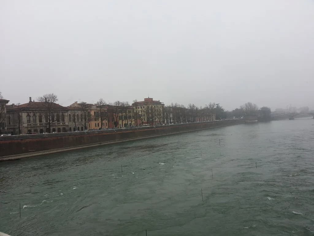 Verona in January: Winter Weather, Events and What's Open