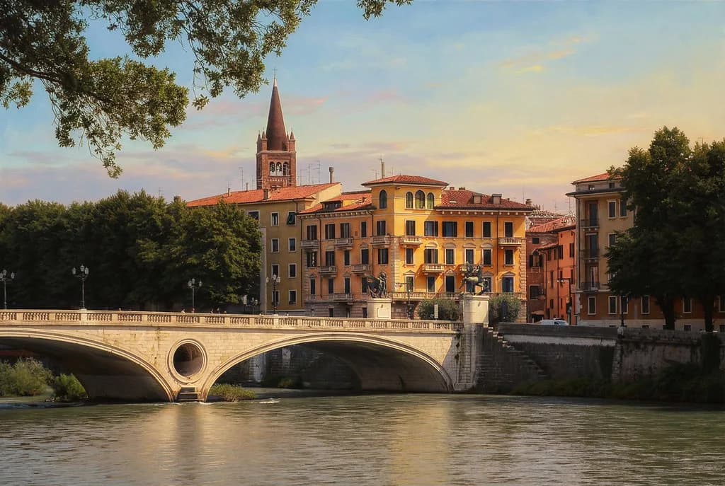 Verona in March: Weather, What's On and Whether to Go
