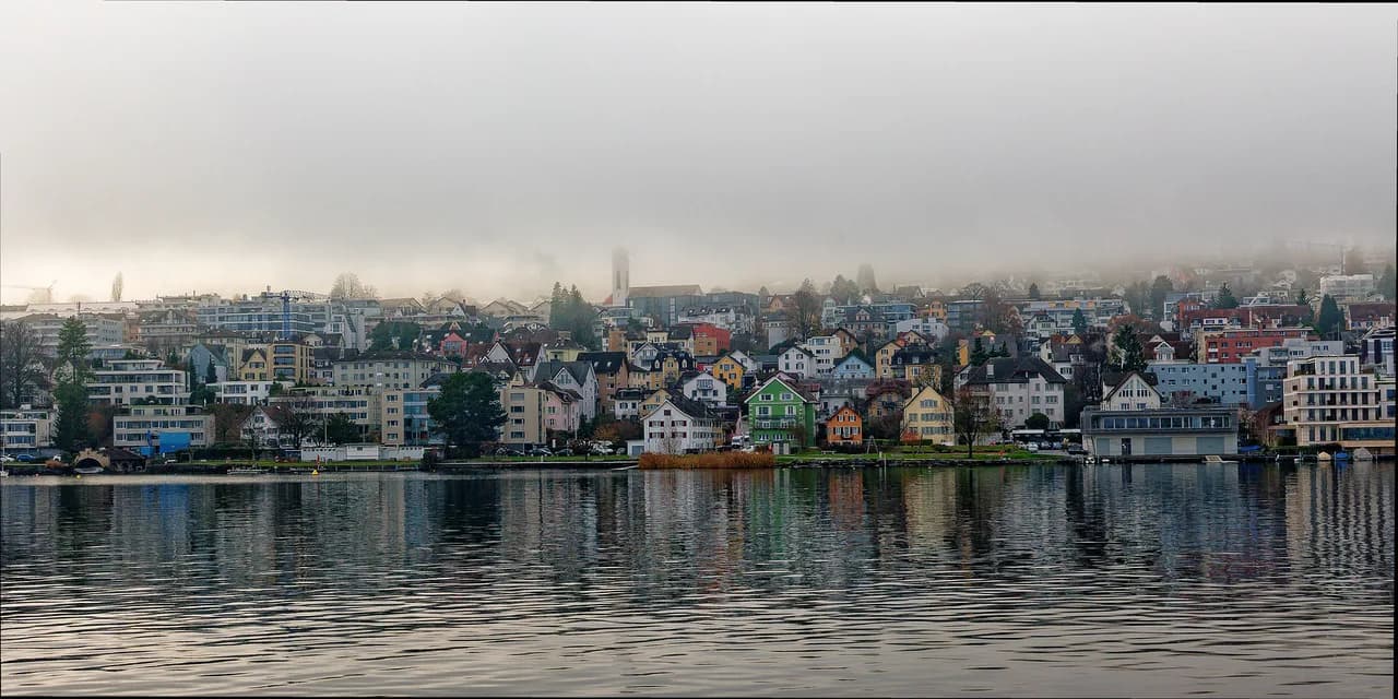 Zurich in December: Weather, Christmas Season and What to Do