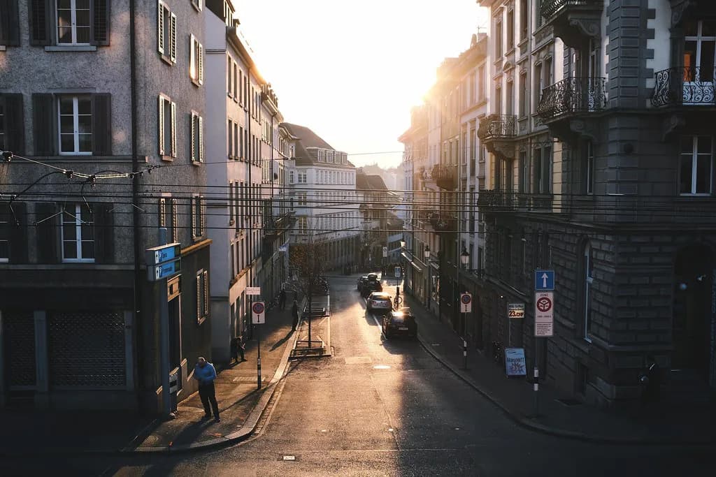 Zürich in March: What to Expect and Plan for Your Trip