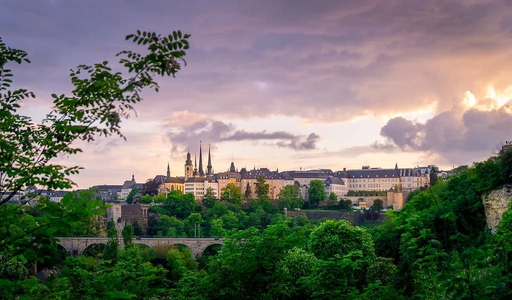 New Year's Eve in Luxembourg: How the Night Works