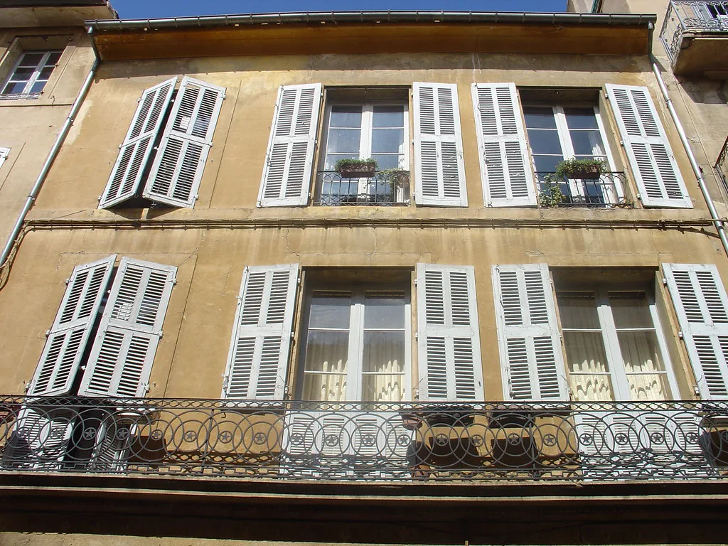 10-01 Provence Aix-en-Provence
