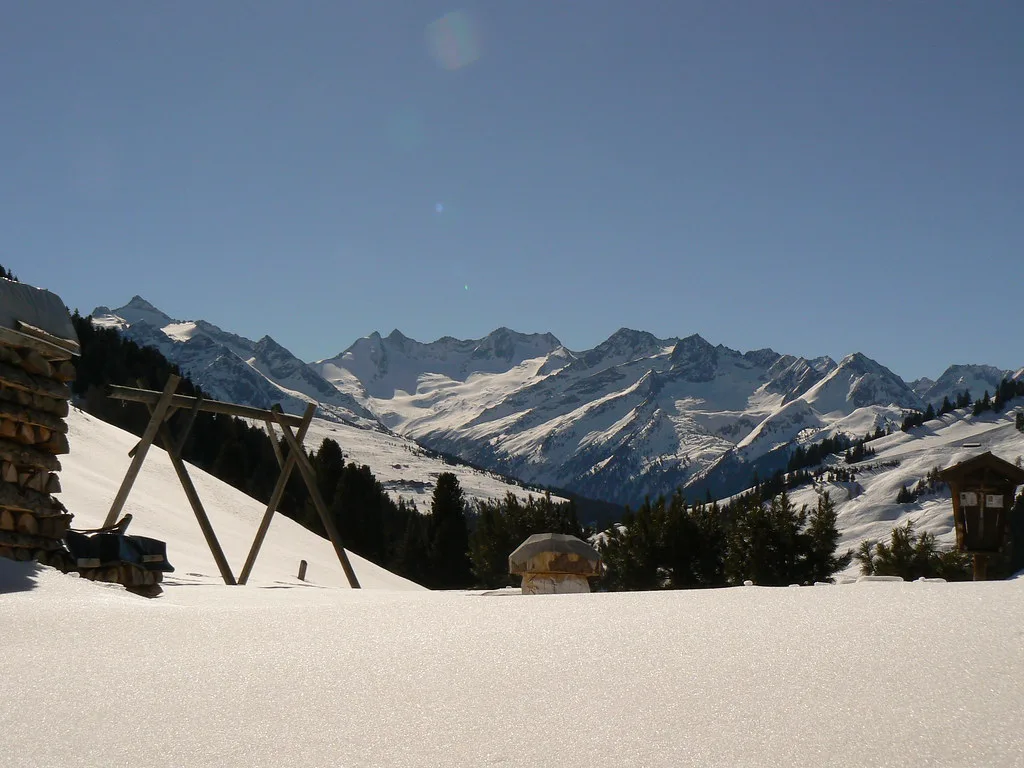 Austria, Austria