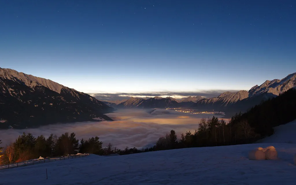Breathe, Austria
