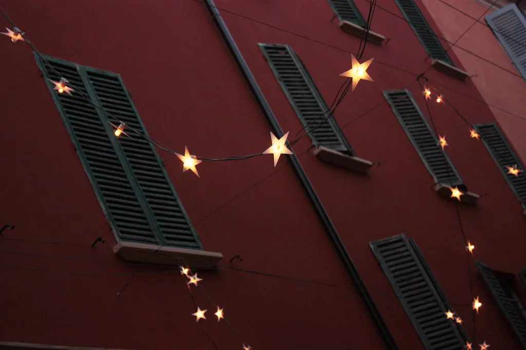 Bologna la rossa scura