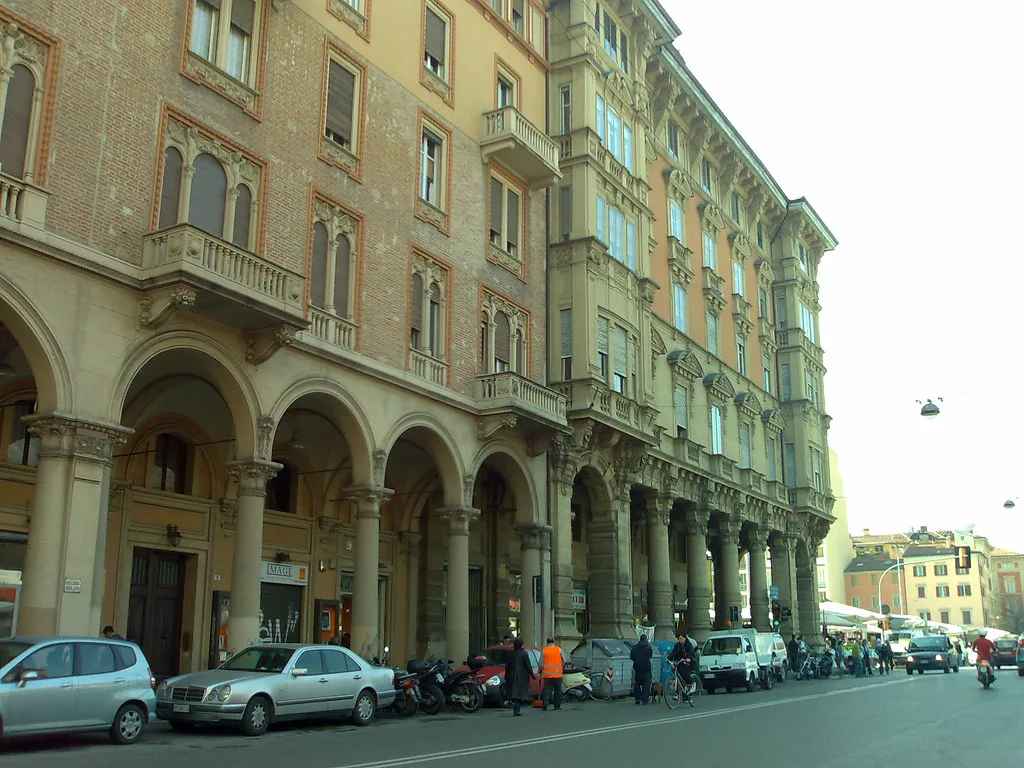 Bologna, Italy