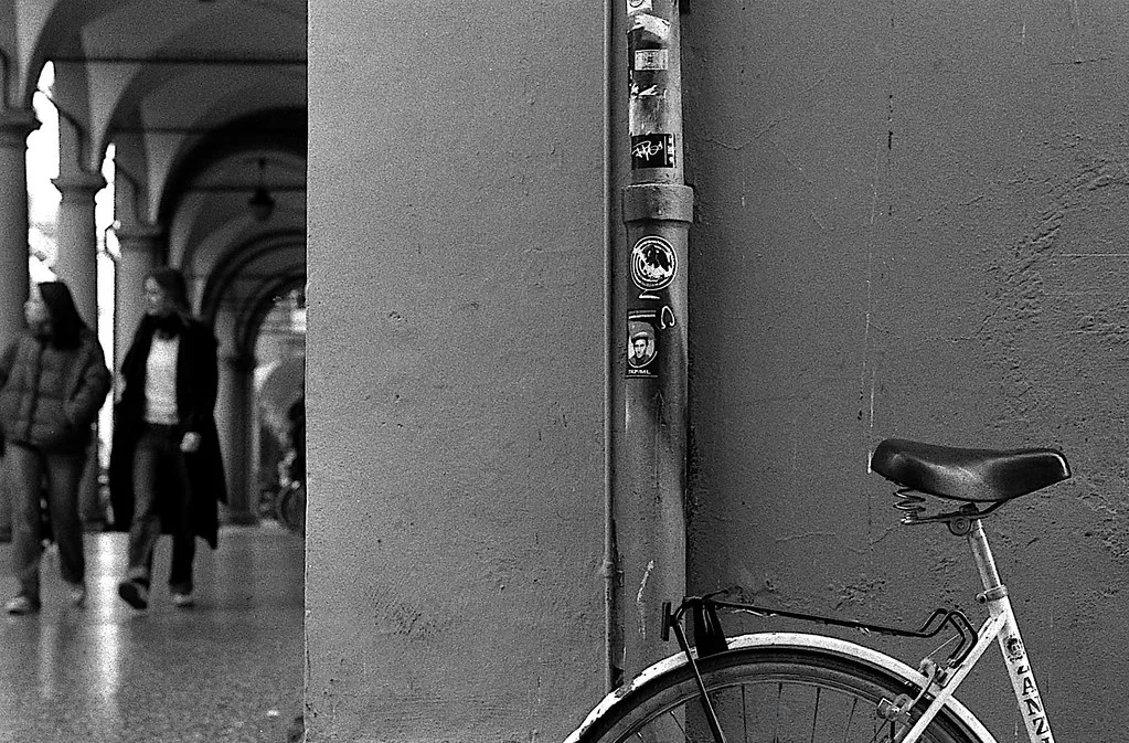 " Album...", Bologna
