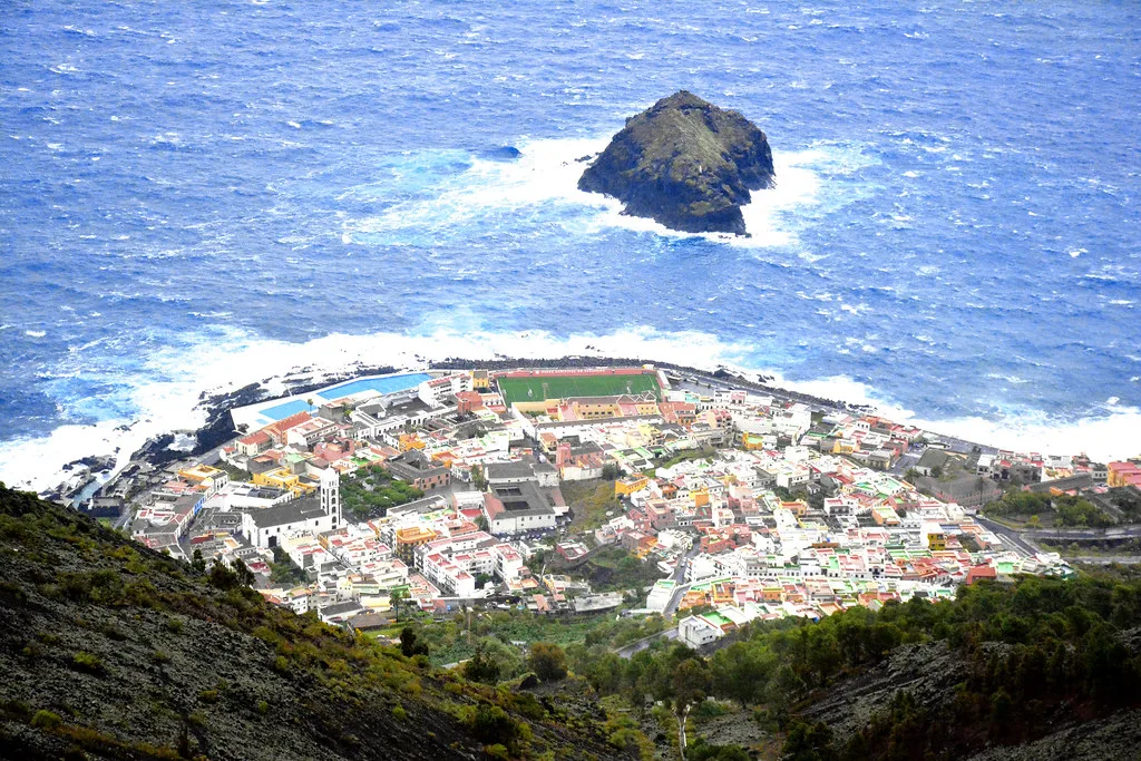 Garachico, Canary Islands
