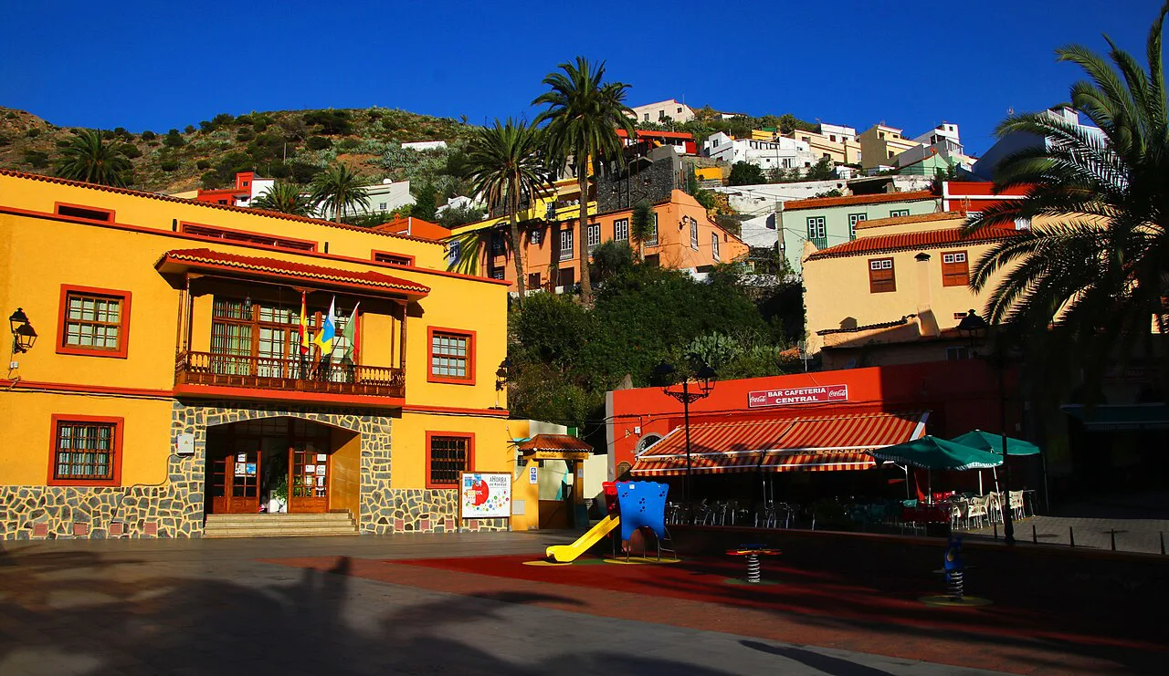 Canary Islands, Spain
