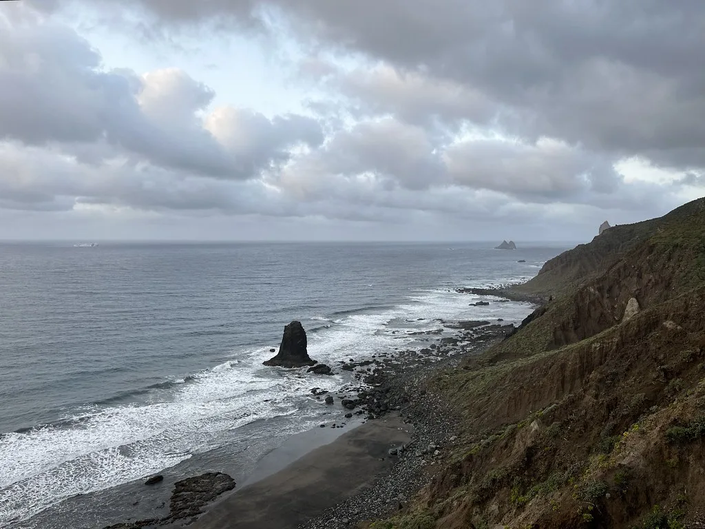 Canary Islands, Spain