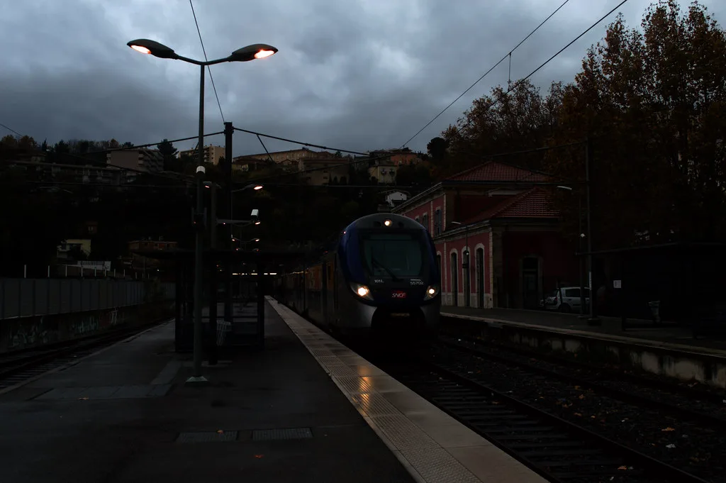 Grasse /, Cannes