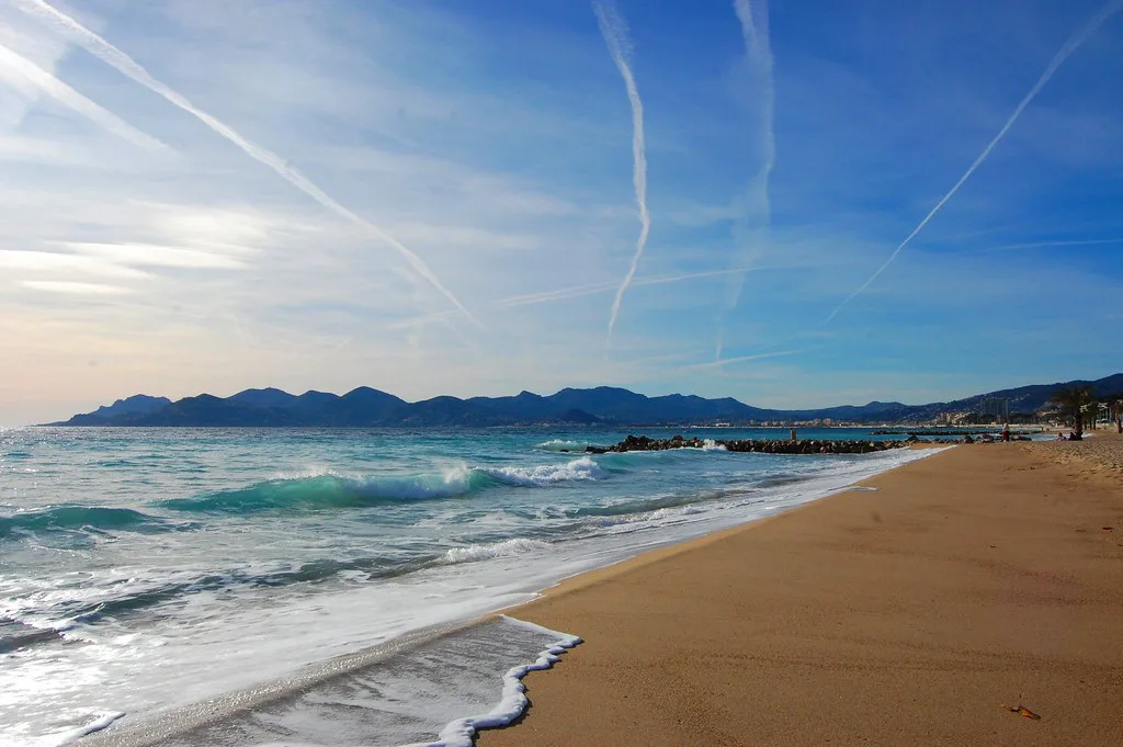 Cannes, France
