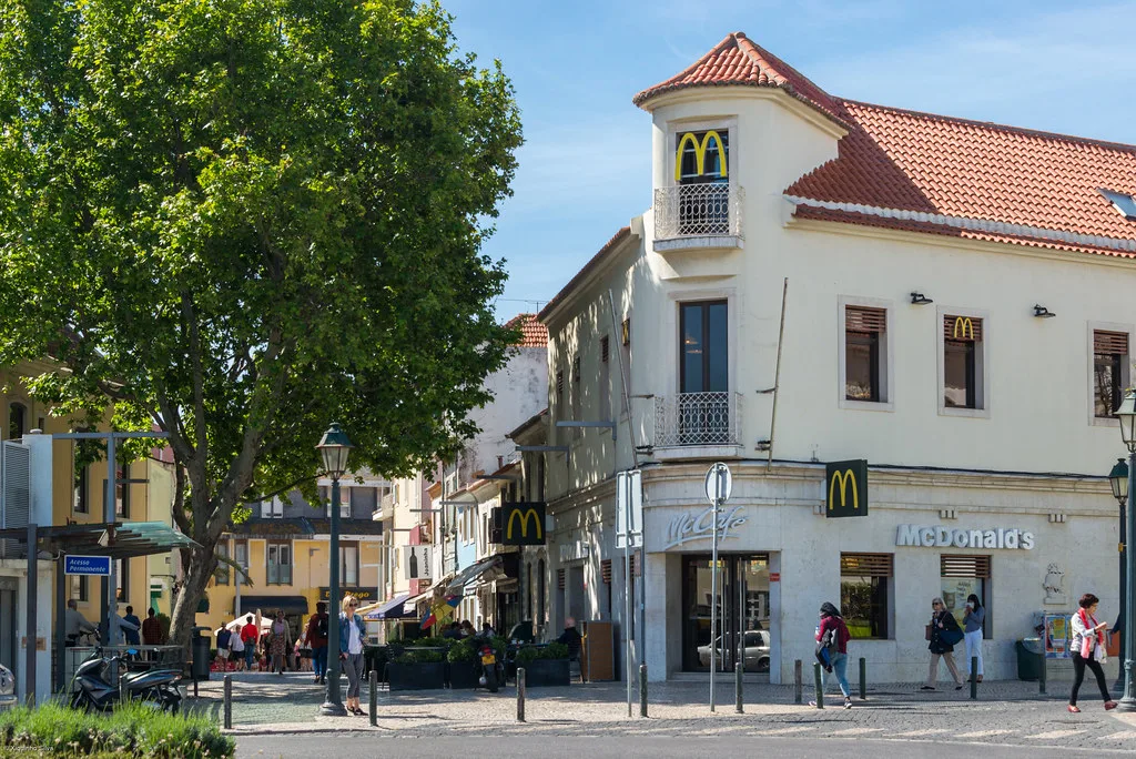 Cascais, Portugal