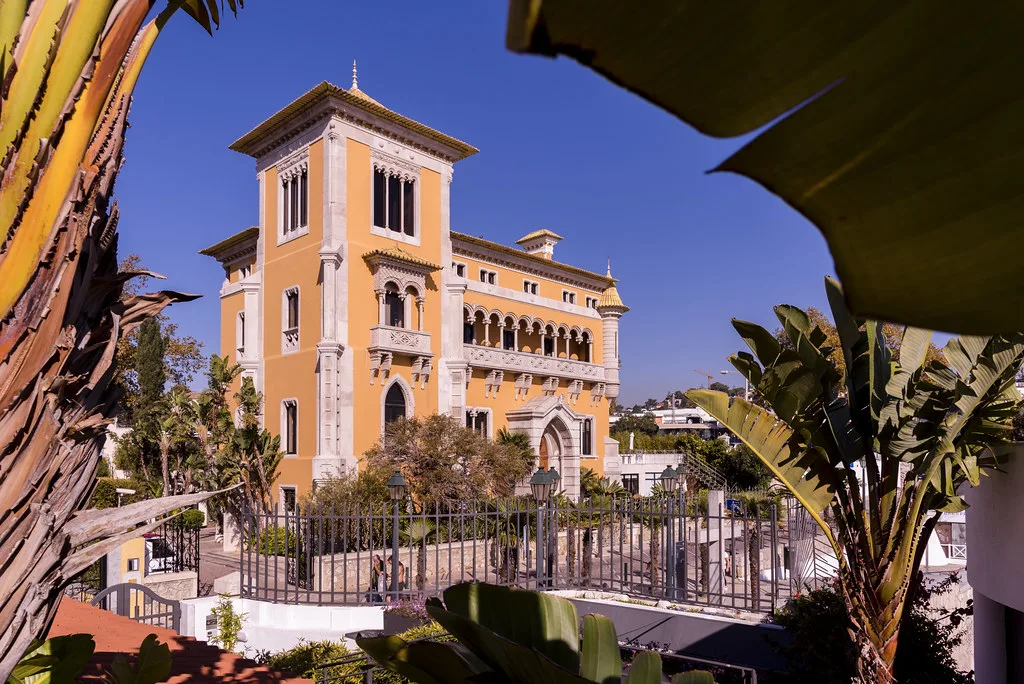 Cascais, Portugal