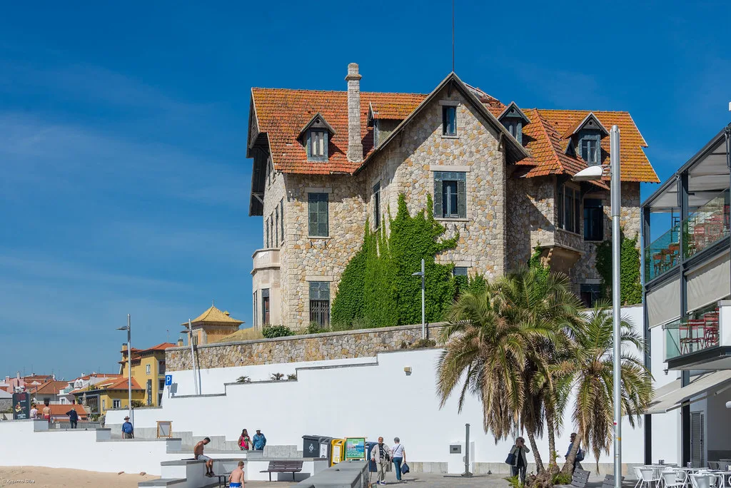 Cascais, Portugal