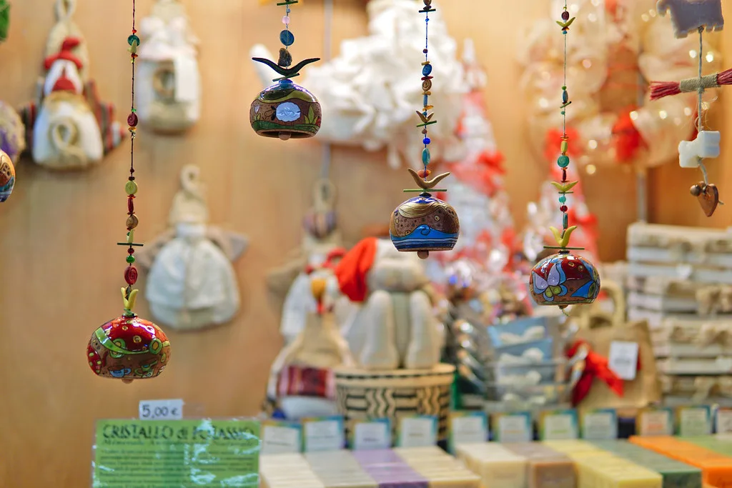 decorations, Bologna