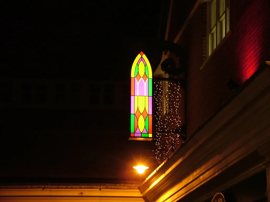 Canterbury Christmas