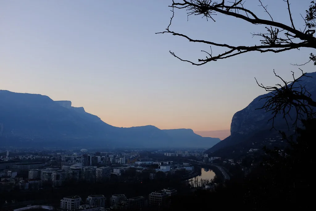 Grenoble, France