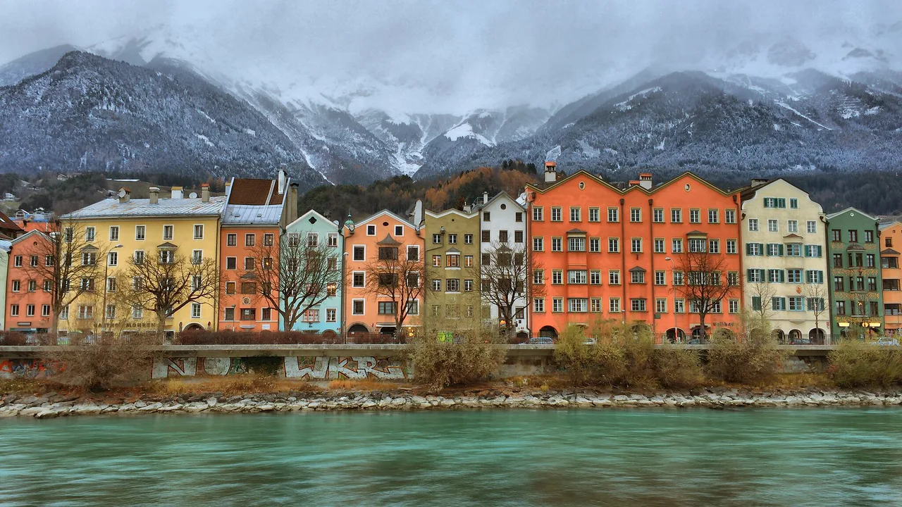 Innsbruck, Austria