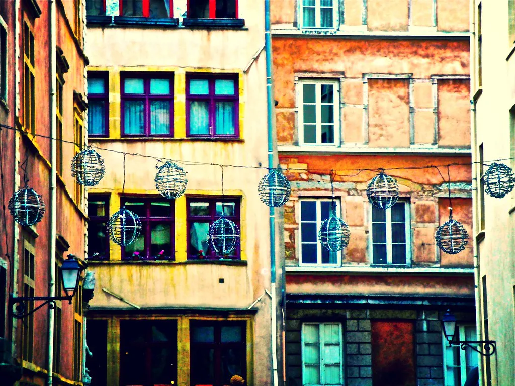 Lyon, France