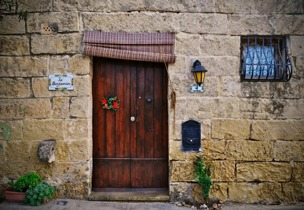 Christmas is Coming, Malta