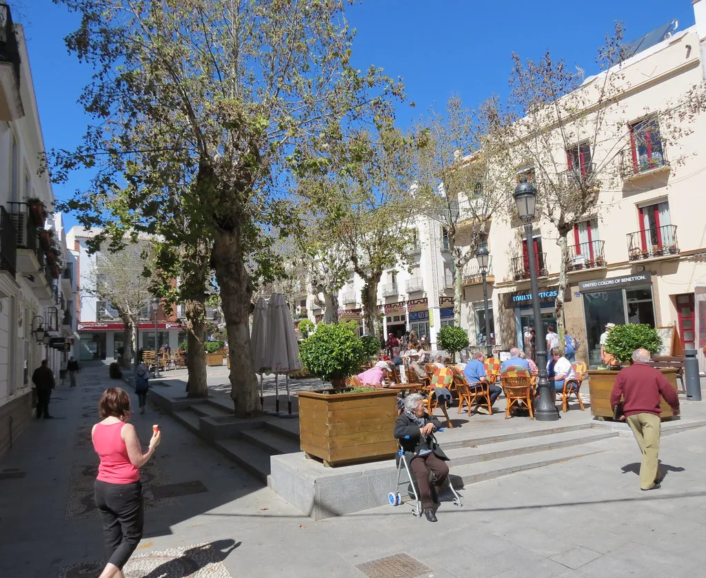 Nerja, Spain