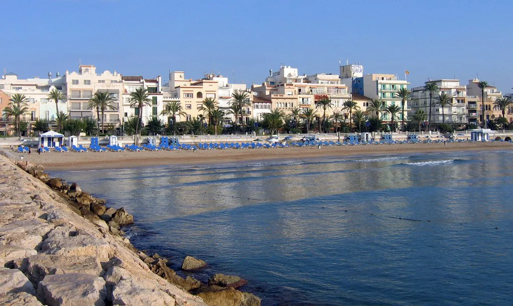 Sitges, Spain