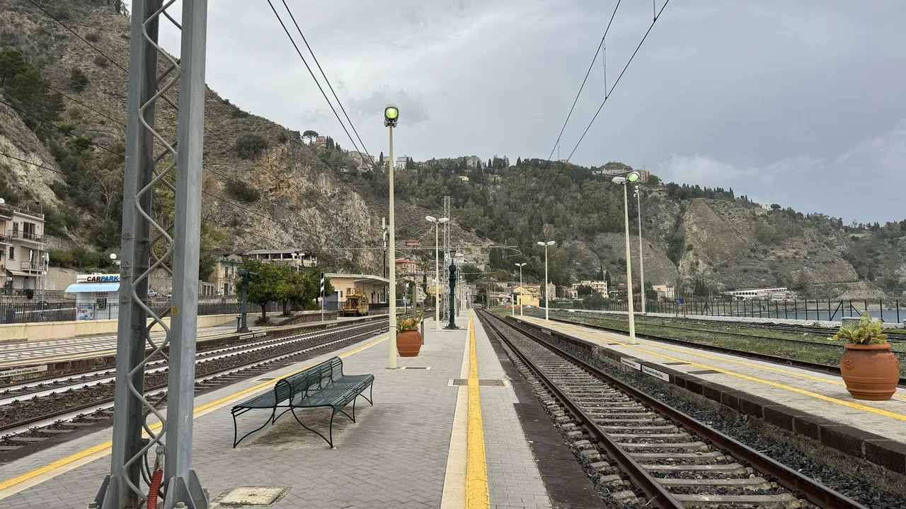 Taormina - 1/6/