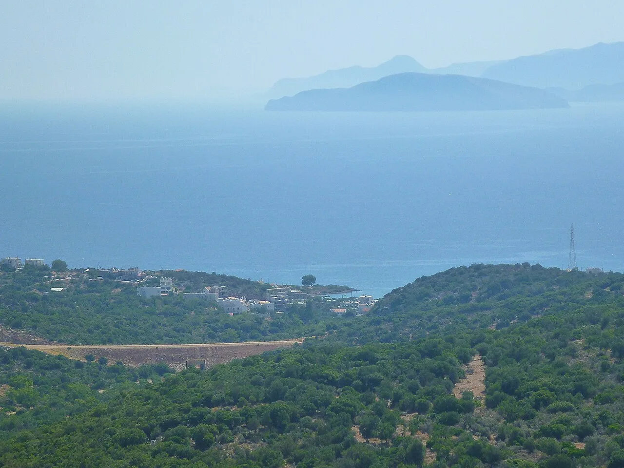Holidays - Crete - panoramio
