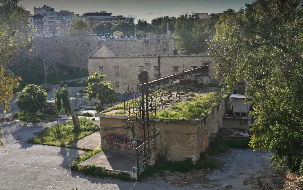 traveler : The Reclamation, Crete
