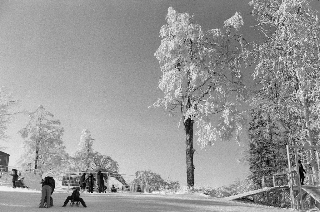 Chaste as the icicle, Croatia