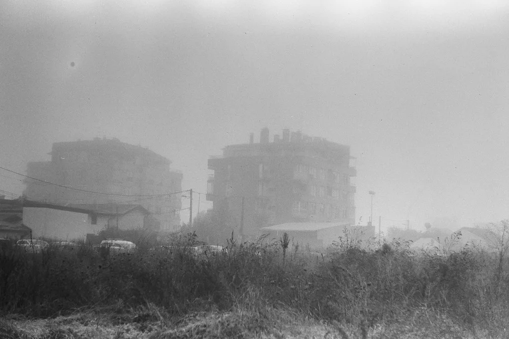 Malo apokaliptično / Slightly apocalyptic, Croatia