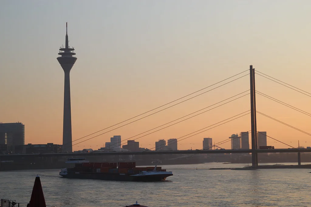 Düsseldorf, Germany