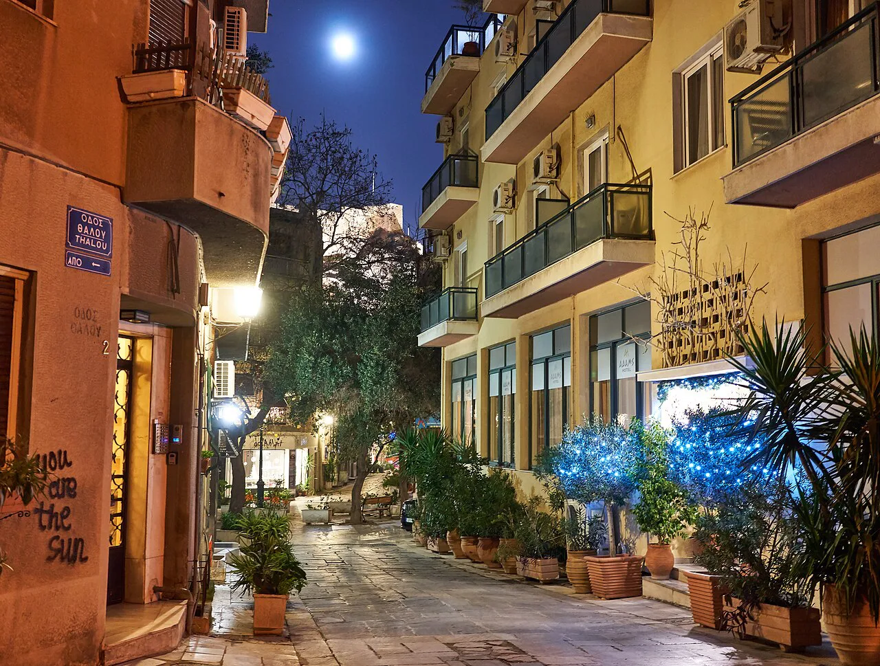 Greece, Greece